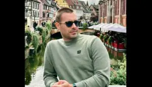 ВИДЕО | „Добив отказ затоа што не го поддржував Вучиќ“: Познат српски актер ќе работи како продавач во Хрватска