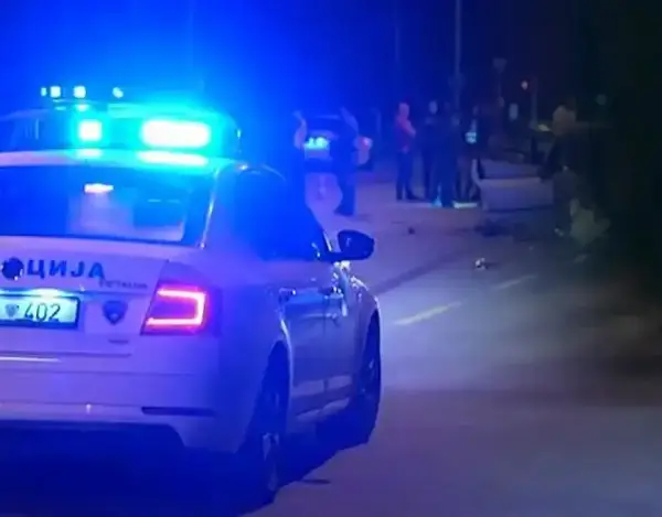 ПОЛИЦИСКА АКЦИЈА ВО АРАЧИНОВО – Уапсен 25 годишник, запленети два килограми марихуана