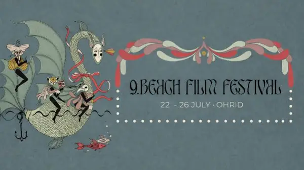 Ана Опачиќ за Оhrid Beach Film Festival: „Охрид во јули е филм на Сорентино“
