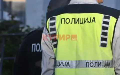 Шеесет и едногодишник од Кичево тешко повреден во сообраќајна несреќа