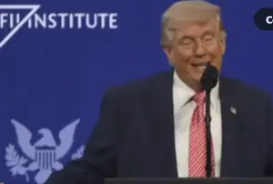 Трамп: Ако не добиеме сè што сакаме, можна е голема војна со Иран
