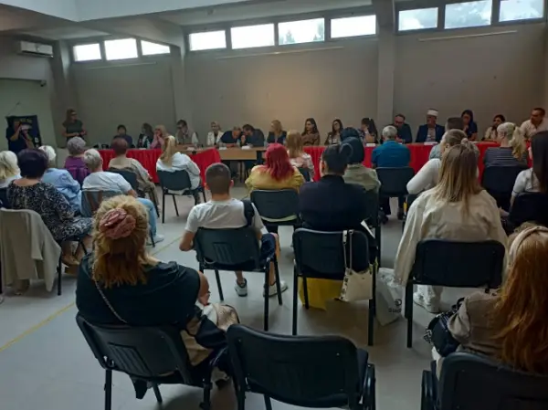 За трансплантација на срце чекаат 29 пациенти, 12 за црн дроб, а 160 за бубрези