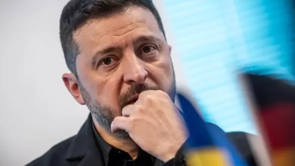 РУСИЈА ЌЕ РАСПОРЕДИ УШТЕ 30.000 СЕВЕРНОКОРЕЈСКИ ВОЈНИЦИ ВО УКРАИНА, РЕЧЕ ЗЕЛЕНСКИ
