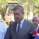 Мицкоски: Средствата позајмени од МНАВ, МЕПСО и Лотарија ќе се користат за отплата на кредит