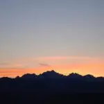 Планината на боговите Олимп впишана во светското наследство на УНЕСКО