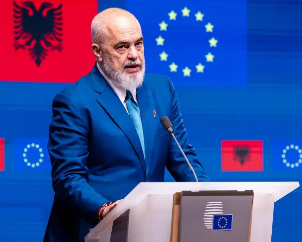 Рама: Нема да поднесам оставка, договор имам со 800 илјади албански граѓани