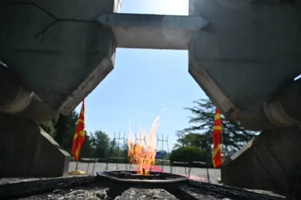 Мицкоски: Скопје памети, Македонија не заборава