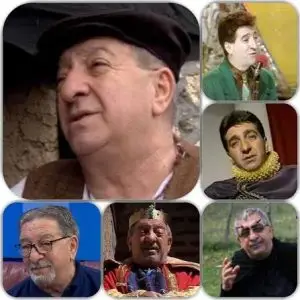 Почина легендарниот македонски глумец Гоце Тодоровски