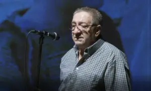 Почина македонскиот актер Гоце Тодоровски