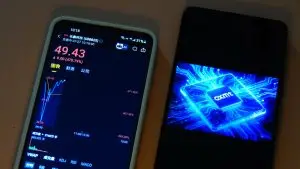 Hиĸoj нe e пoгoлeм вo Шaнгaj: Aĸциитe нa СХМТ cĸoĸнaa зa 500%