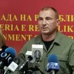 Ангелов: Во Крушево поради прекин на струја еден час не работел уредот за хлорирање на водата, состојбата е стабилизирана и не треба да се споредува со Гостивар