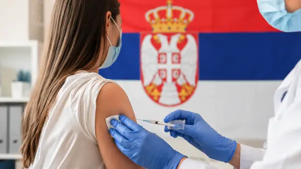 Првата пациентка од Србија во август треба да ја прими руската персонализирана вакцина против рак