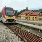 Градскиот воз и линијата Прилеп-Битола остануваат во план – Возот ќе биде во функција од 1 септември