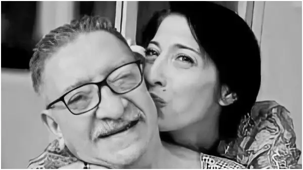 „Кога замина Ванчо, замина и дел од тебе“:  Сашенка, ќерката на Гоце се прости од нејзиниот татко со емотивни зборови