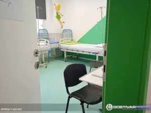 Нови 127 пациенти со гастроентероколит во Гостивар, двајца хоспитализирани