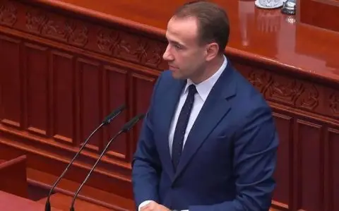 Стојаноски: Секој денар мора навремено да се претвори во конкретен проект, објект или услуга за граѓаните, а токму тоа се прави со овој ребаланс
