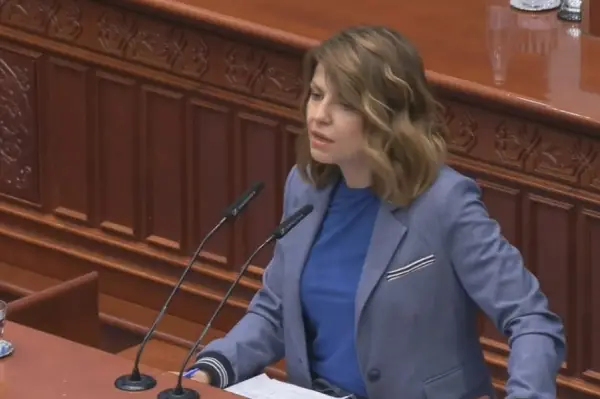 Лукаревска: Со оваа власт граѓаните се соочуваат со раст на цените и пад на животниот стандард