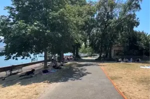Од денес сончево и топло