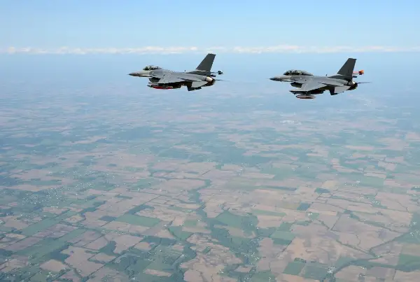 Израел против продажба на „Ф-35“ на Турција; Трамп: Никој нема да ми каже што да продаваме