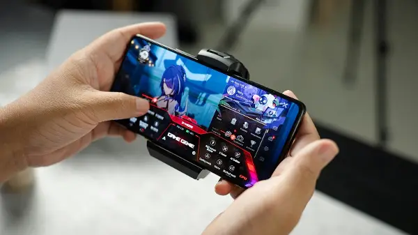 Snapdragon 8 Elite Gen 6 троши до 10% помалку енергија при играње игри