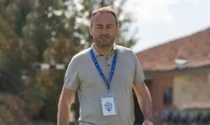 Алмир Даути нов в.д. директор на „Комуналец“ во Гостивар
