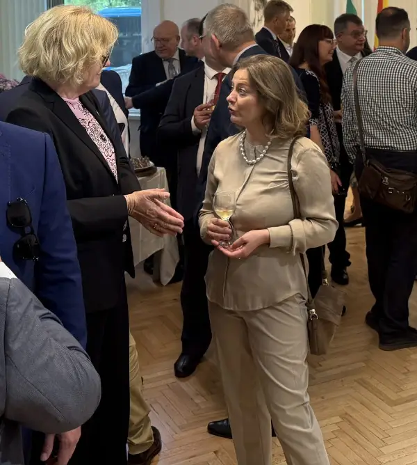 Македонскиот КИЦ во Софија- нова енергија, нова визија и силна потврда на македонската културна дипломатија