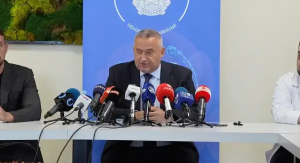 Во Македонија регистрирани случаи на маларија, денга, зика и западнонилска треска