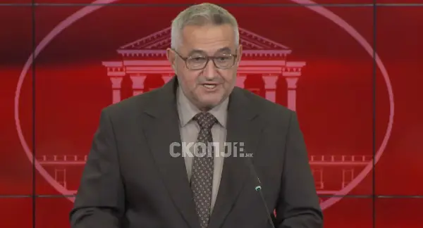Клековски: Епидемијата во Гостивар се смирува, фокусот е на хепатит А и Е