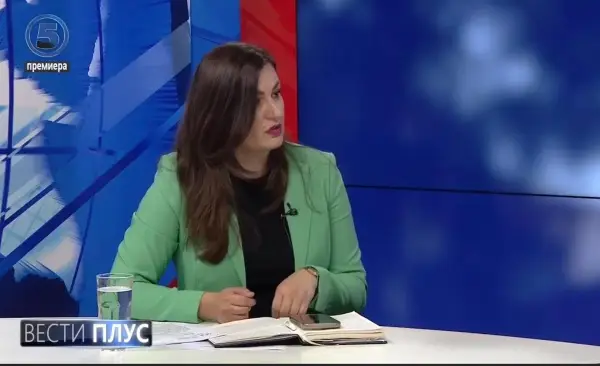 Зајкова: Најтрагично е кога некој критикува грешки на претходникот и не ги поправа кога ќе дојде неговиот ред