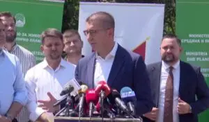 МИЦКОСКИ: Идната недела очекувам поголемо намалување на цената на дизелот и бензините, имаме убедливо најниски цени во регионот