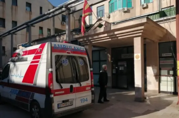 Штипјанец починал во болница, семејството бара обдукција