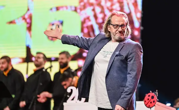 Игор Џамбазов е годинашен лауреат на МТФ „Денови на комедија“