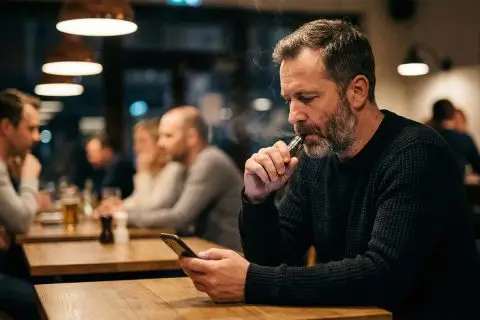 ЕВРОПА НА КРСТОПАТ: Забрани или регулатива заснована на наука и реален ризик