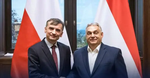 Полска побара екстрадиција на поранешниот министер Зиобро од САД