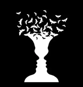 Тест на личноста — првото нешто што ќе го видите открива дали ве очекува почит или љубов