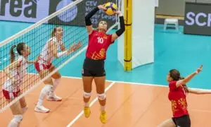 Гавриловиќ: На Медитеранските игри одиме да оствариме најмалку две победи