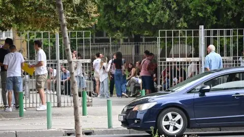 Почнува проектот „Месеци на практикантство“ за студентите во општините
