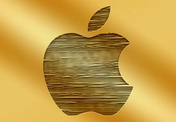 Apple накратко достигна пазарна вредност од 5 трилиони долари