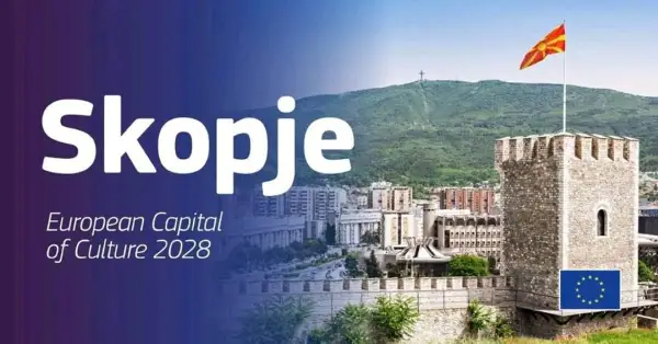 Се предлага 21 милион евра за „Скопје 2028“ да се трошат без системската контрола за јавни набавки
