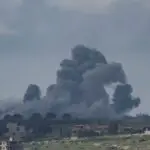 Саудиска Арабија во координација со САД нападна милитантни групи во Ирак кои се поддржани од Иран