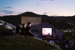Петто, јубилејно издание на Maglaj Spirit Weekend: Тврдината што повторно го обедини Западен Балкан