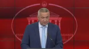 Во Гостивар 71 новозаразен, можно е укинување на забраната на водата за пиење до крај на неделава