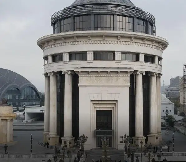 Притвор за шверцерот на 5.000 штеки цигари уапсен на ГП Богородица