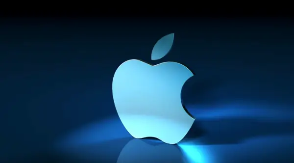 Apple за прв пат достигна пазарна капитализација од 5 трилиони долари