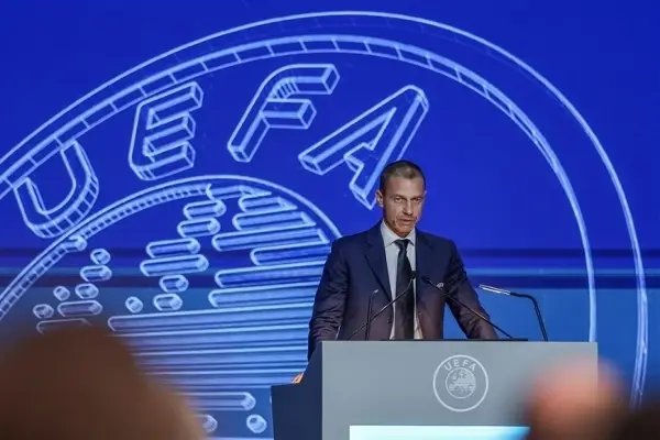 УЕФА ги повика членките на итен состанок, меѓу темите и можен бојкот на Светското првенство