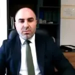 Бесник Џемаили од 19 август ја презема функцијата заменик-претседател на Антикорупциска
