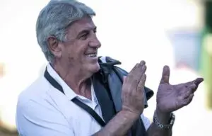 Ѓоко Хаџиевски веќе не е тренер на Спартак Варна