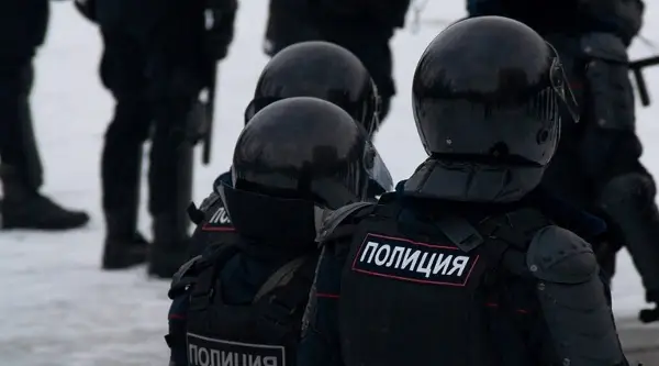 Руска новинарка осудена на 12 години затвор под обвинение за предавство на државата