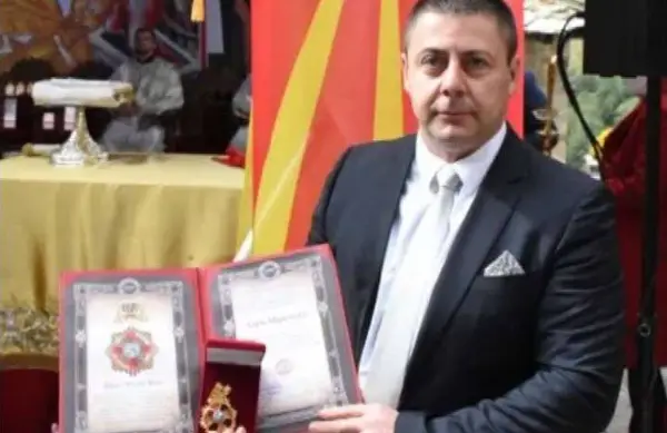 Марковски ја напушти државата, МВР вели немало забрана