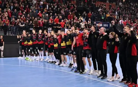 Познати се термините во кои РК Вардар ќе игра во ЛШ